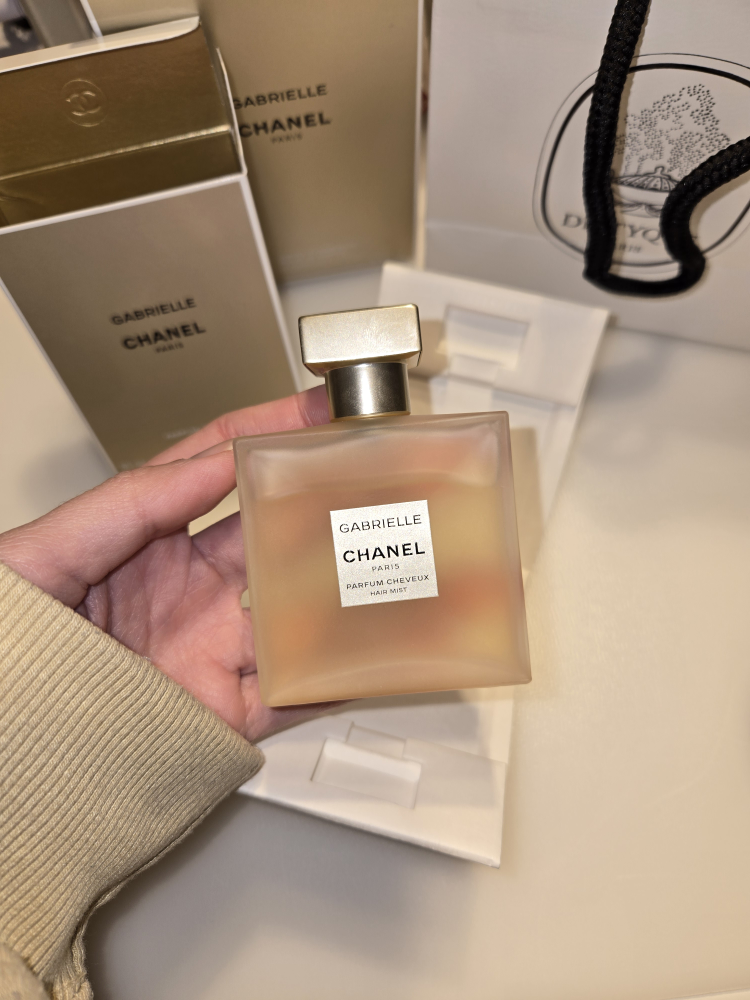 Chanel Gabrielle Hair Mist 40ml