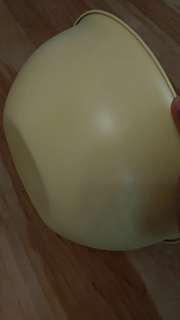 BNIB Stainless Steel Mixing Bowls - Set of 3 image indicator(8)