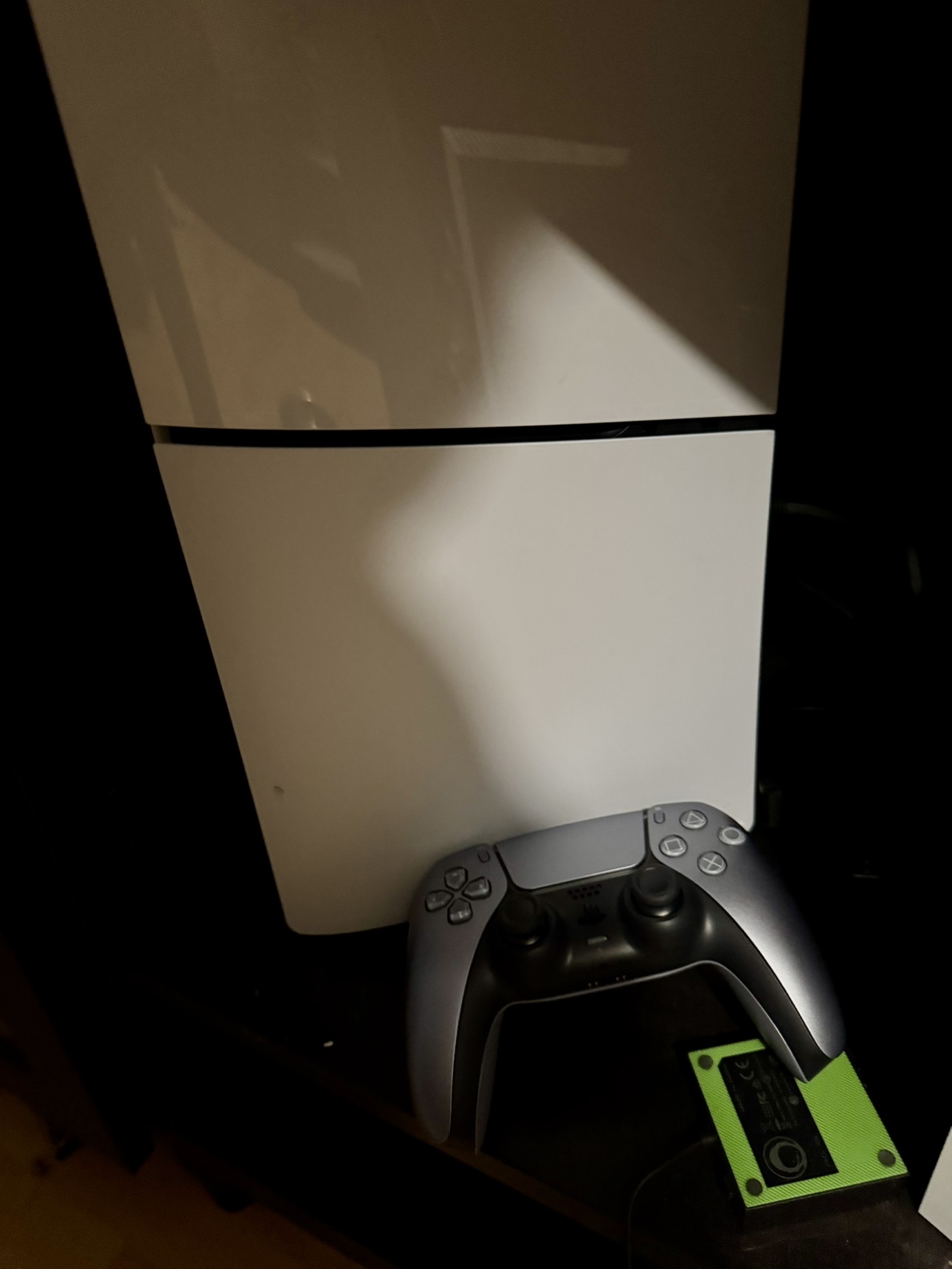 PS5 digital