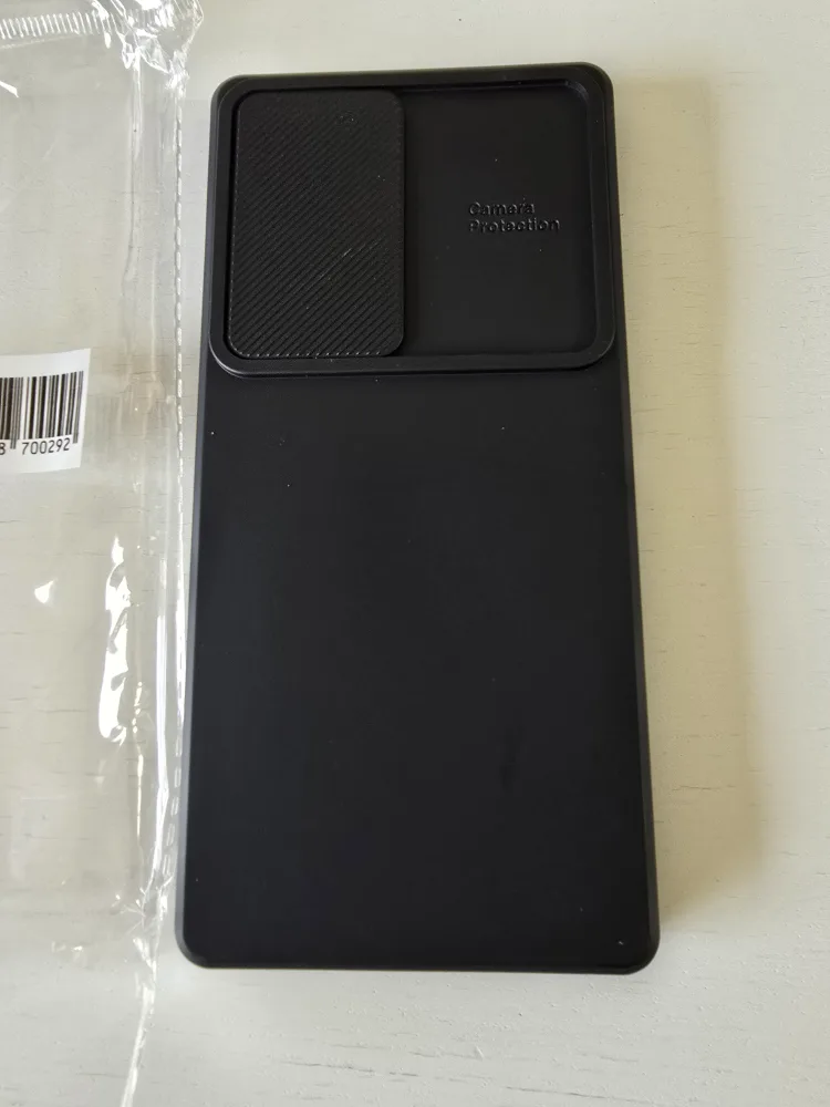 Samsung S25 Ultra 5G Phone Cases - Black image indicator(3)