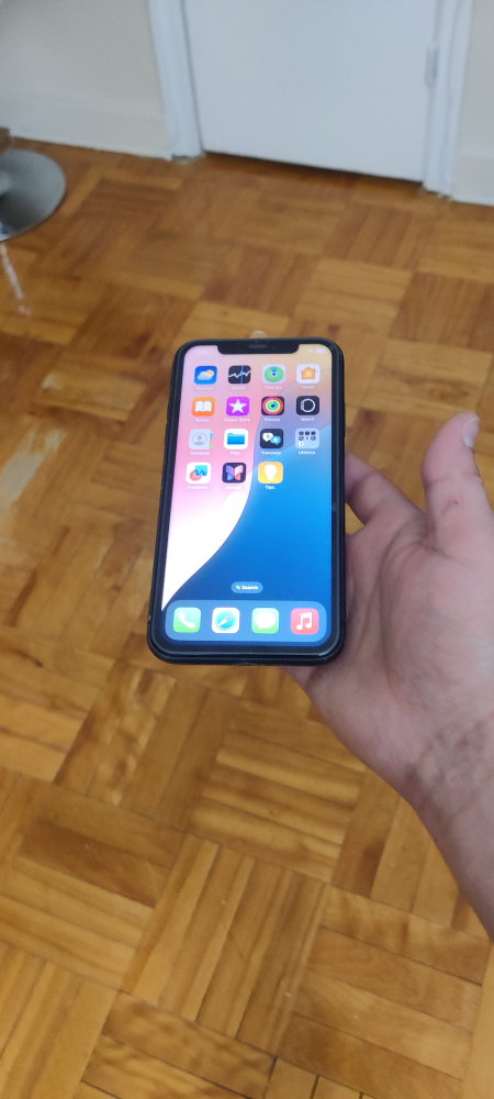 Iphone 11