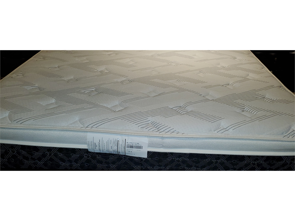 MOVING SALE: 10" Queen Size Mattress, Medium Firm - photo 4
