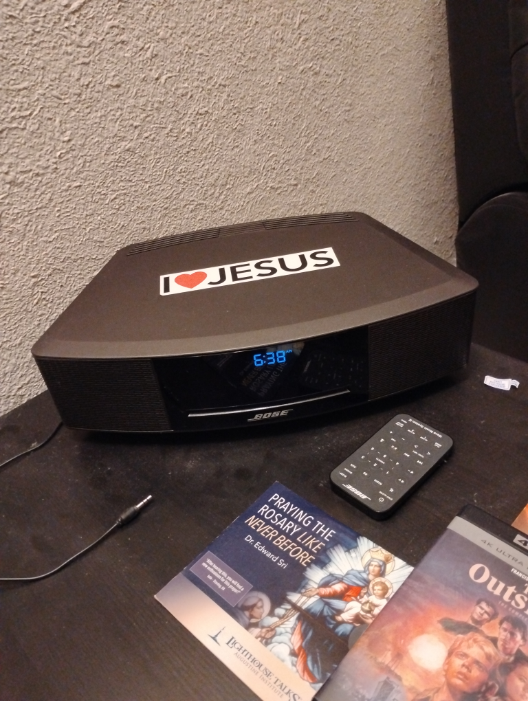 Bose Wave Music System IV with Bluetooth Receiver