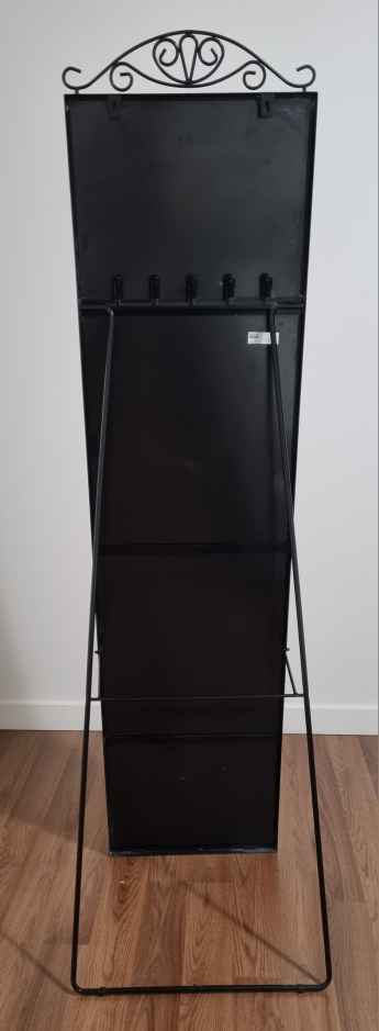 IKEA karmsund stand mirror - photo 3