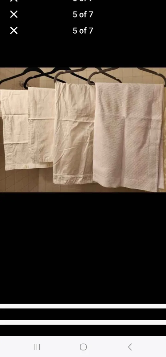 PILLOWCASE image indicator(4)