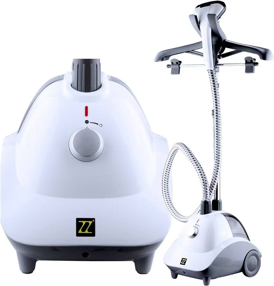 ZZ GS121 Series Garment & Fabric Steamer - 1500W