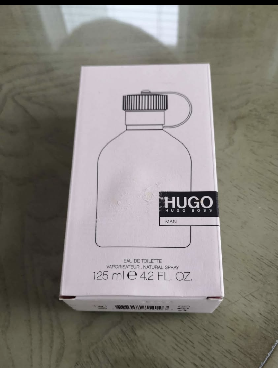 Hugo Boss Man Cologne