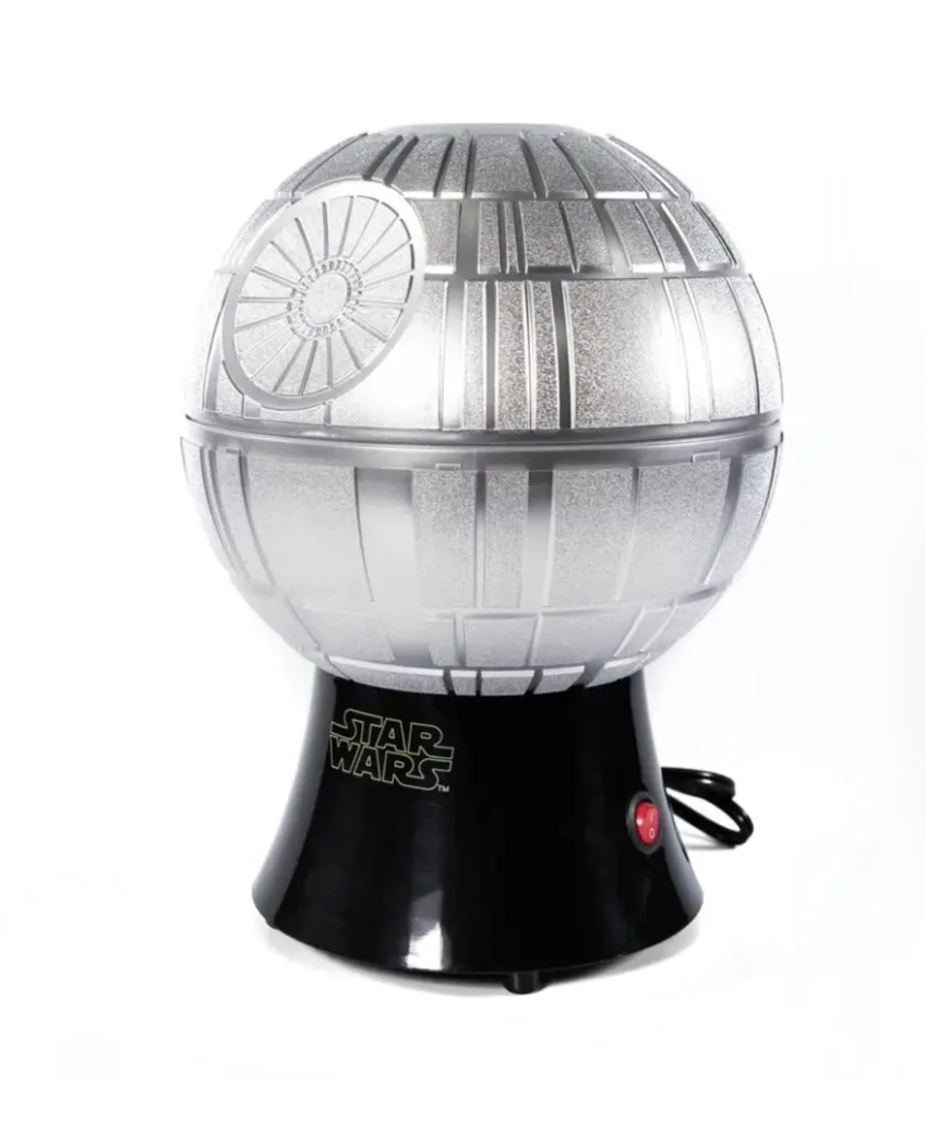 🏈Star wars popcorn maker🏈 image indicator(2)