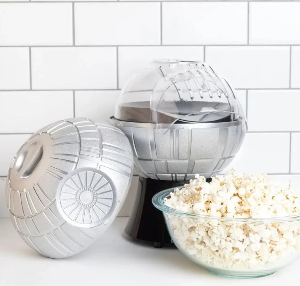 🏈Star wars popcorn maker🏈 image indicator(3)
