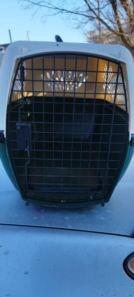 Pet Carrier - photo 5