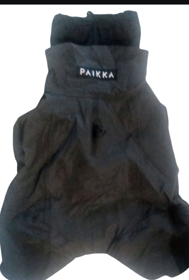 Paikka Dog Coat  - Windproof & Waterproof - photo 3