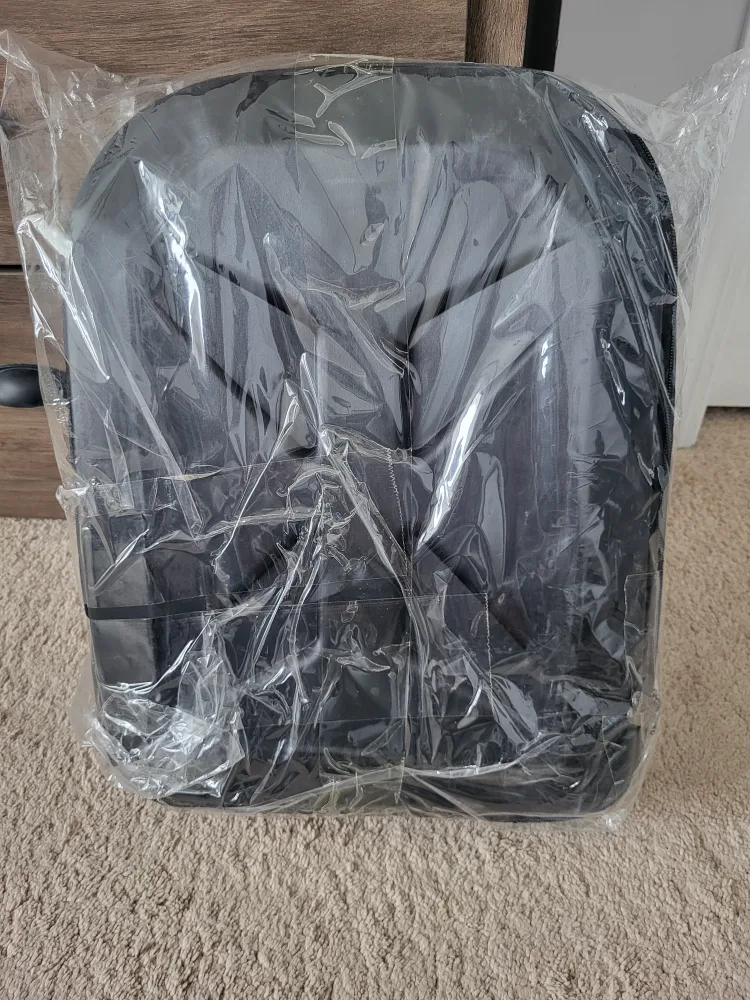 Drone backpack (New) image indicator(3)