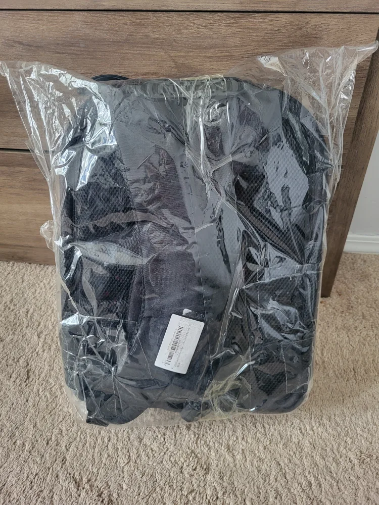 Drone backpack (New) image indicator(4)