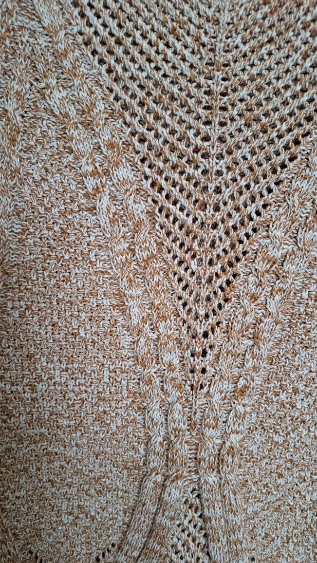 Women's Knit Sweater image indicator(2)