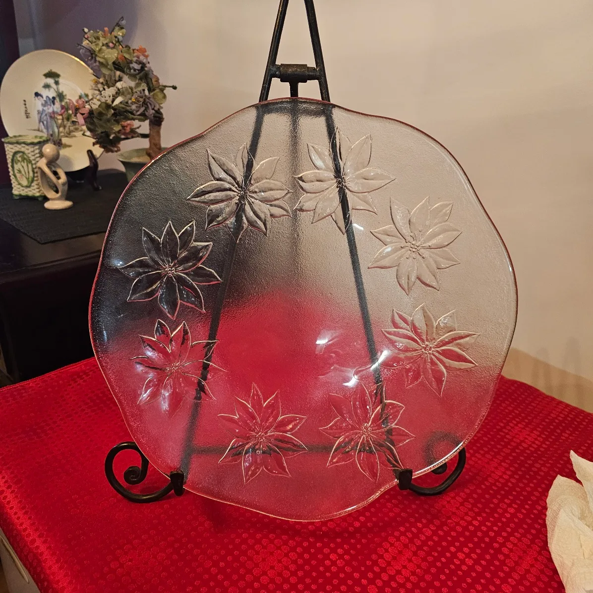 🏆#freecycle-Basket with Entertainment Servingware image indicator(4)