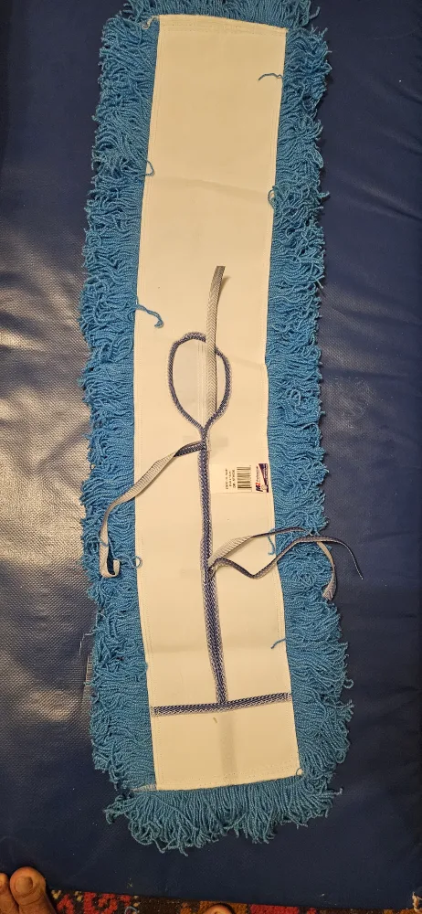 Commercial mops 2 of them image indicator(3)