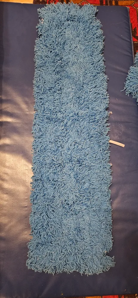 Commercial mops 2 of them image indicator(4)