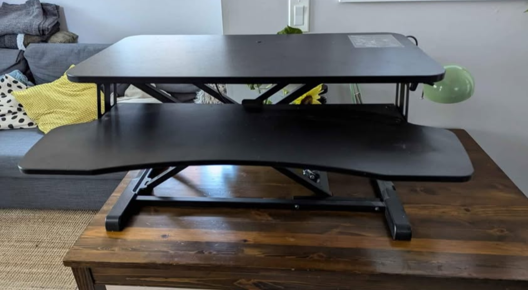 Standing Desk Converter - photo 2