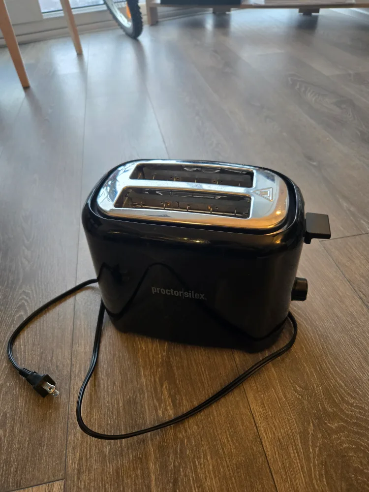 Proctor Silex 2-Slice Toaster thumbnail