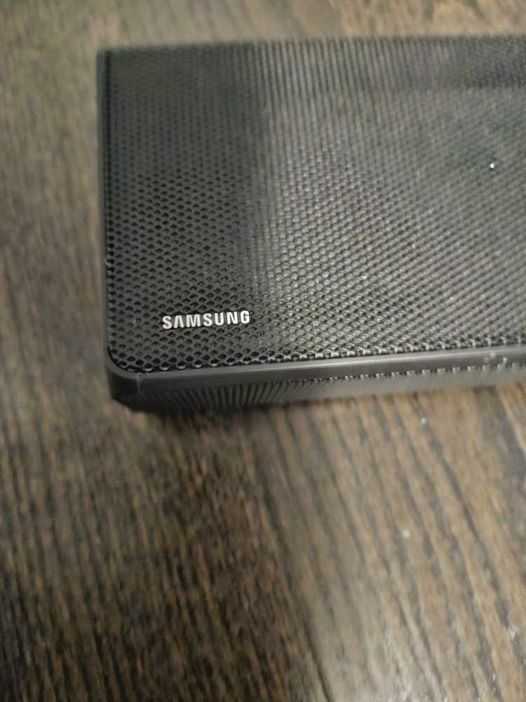 Samsung HW-A650 Soundbar with Wireless Subwoofer - photo 5