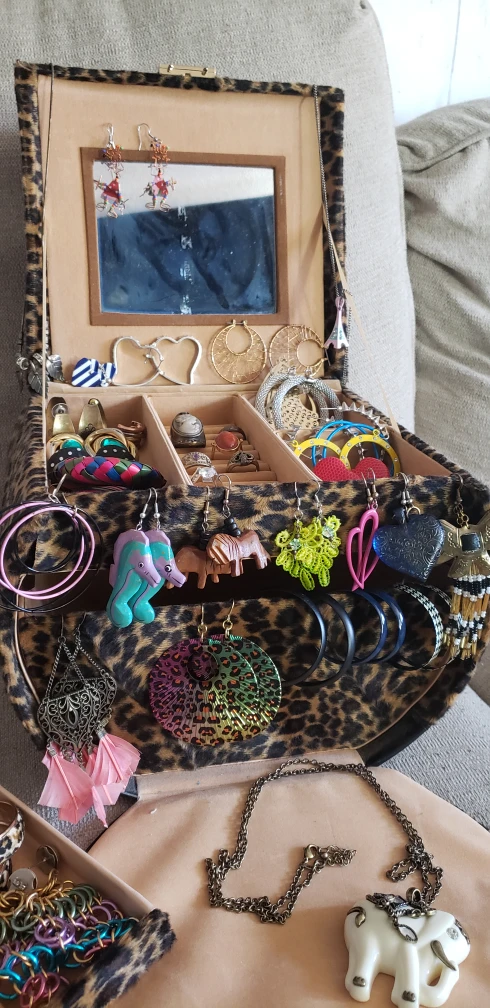 Earring Bundle - photo 5