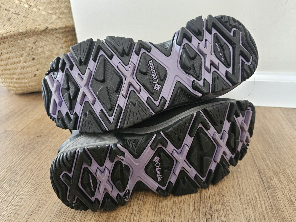 Columbia Waterproof Winter Boots – Women’s Size 9 - photo 4
