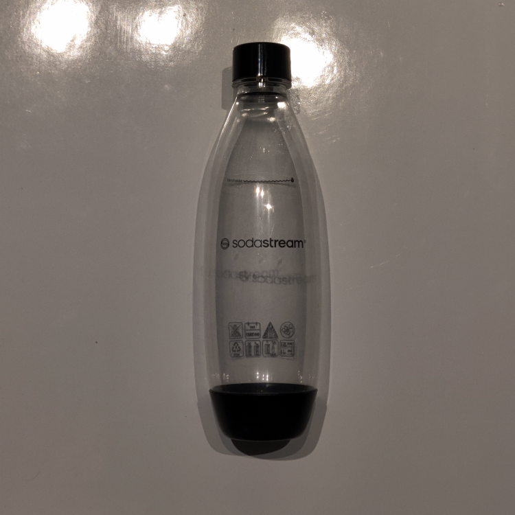 SodaStream Gaia Sparkling Water Maker - photo 3