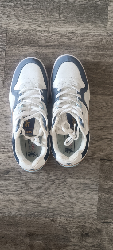 Mens' Casual Sneakers - Size US 10
