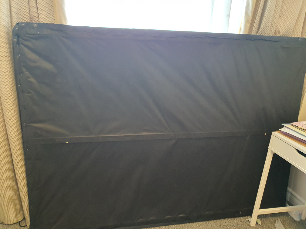 full Size Boxspring - photo 2