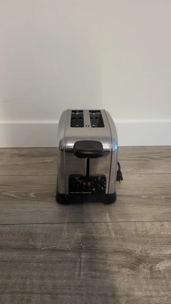 Hamilton Beach 2-Slice Toaster thumbnail