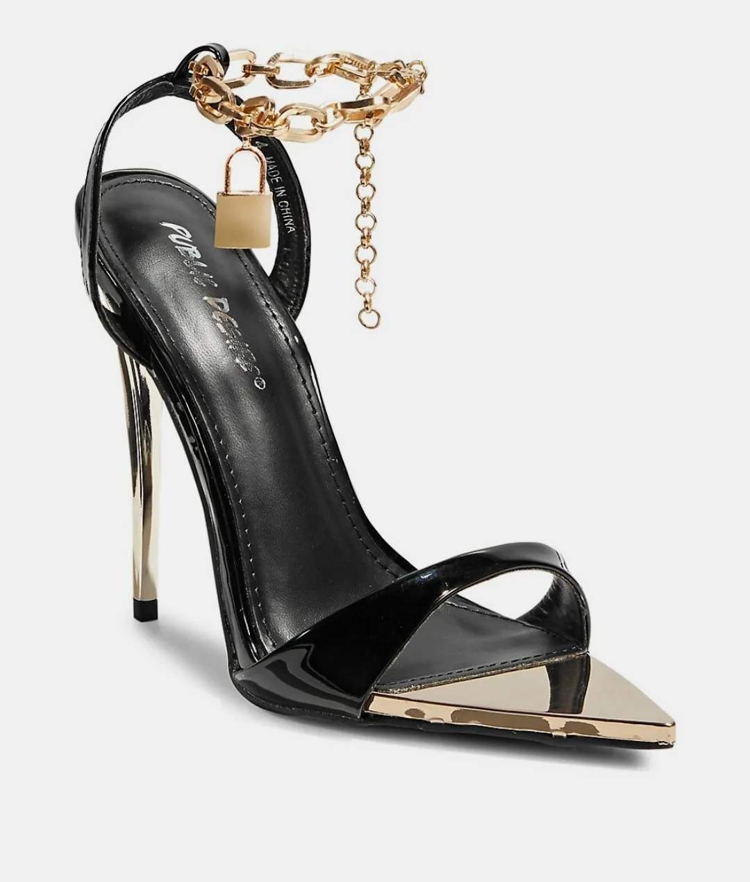 Brand New! sexy heels 🔒 image indicator(3)