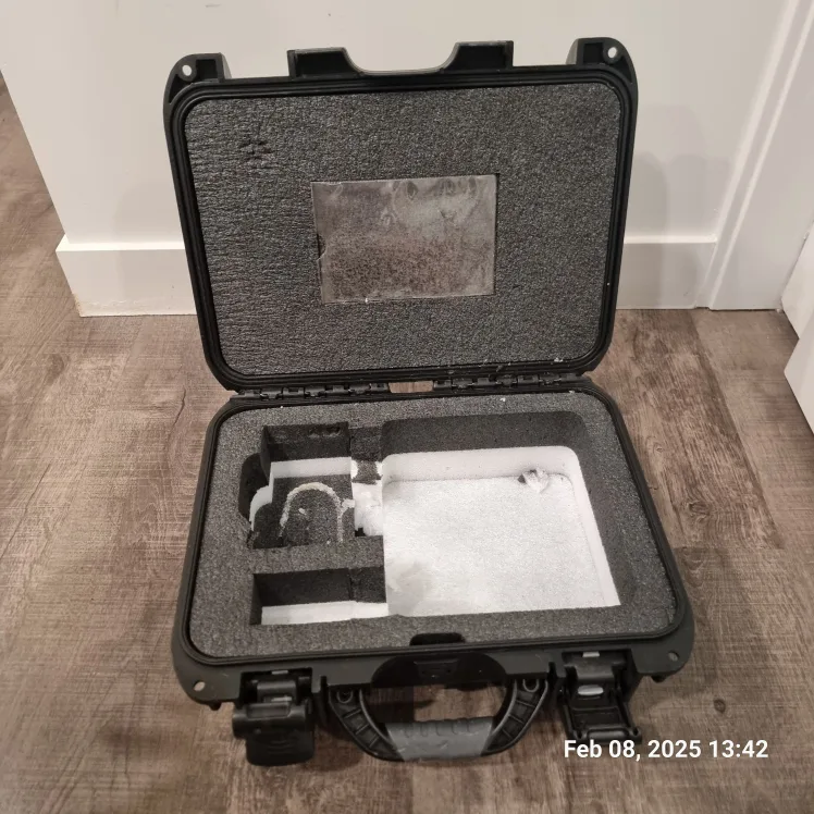 NANUK 915 Hard Case image indicator(3)