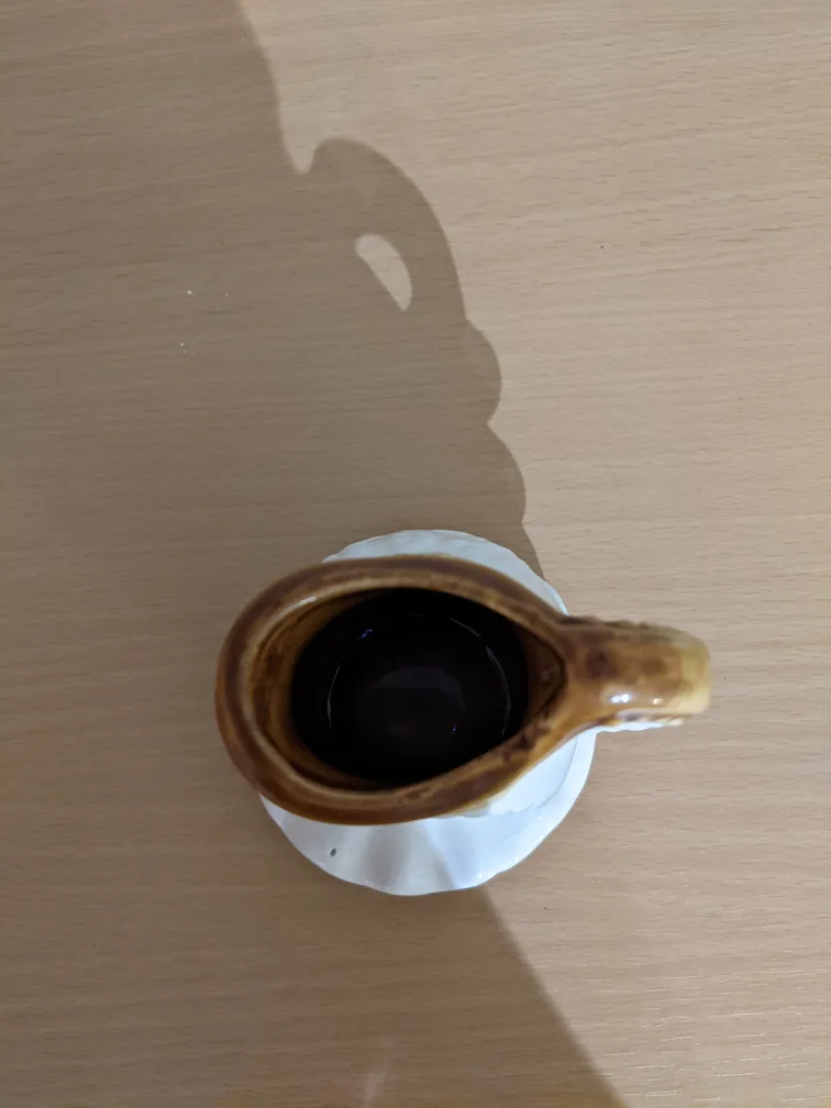 🏈 Miniature Grand Canyon Souvenir Pitcher image indicator(2)