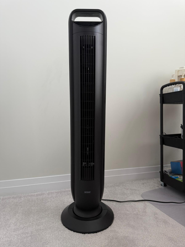 Seydell Classics Tower Fan