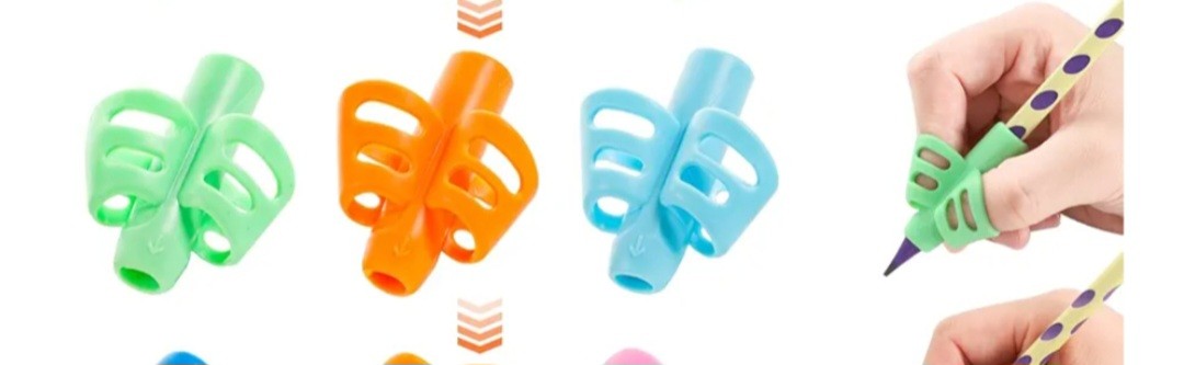 pencil grips for your child