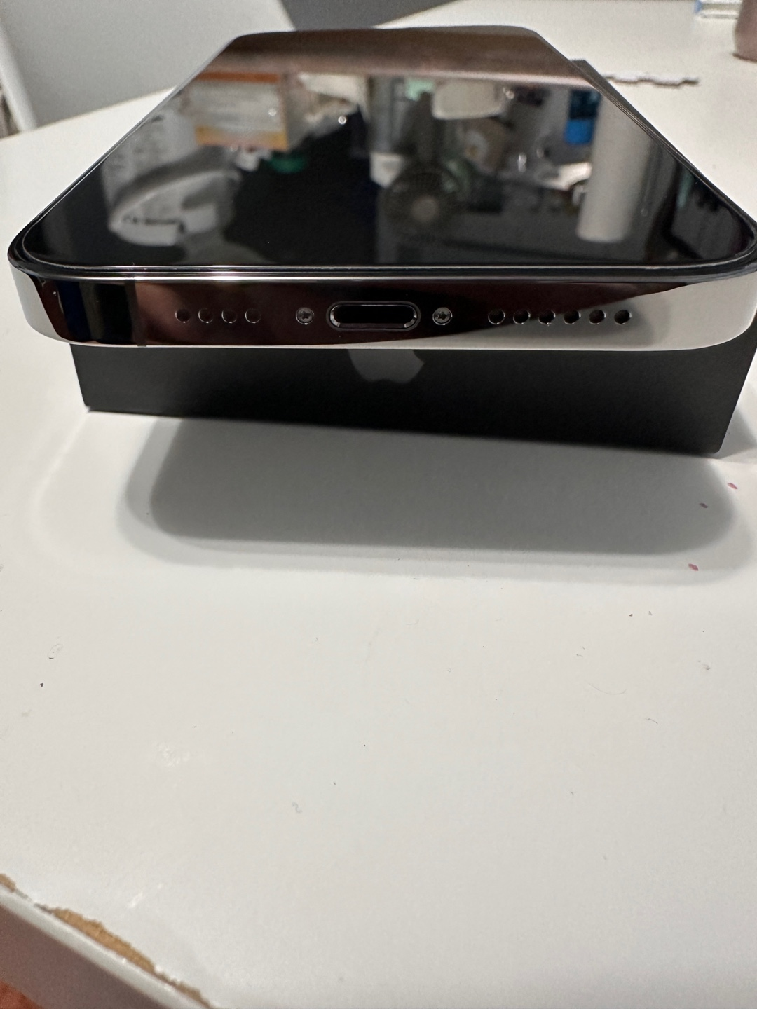 iPhone 13 Pro Max Graphite 512GB with Cases - photo 3