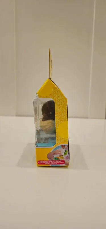 RARE Little Live Pets Needees Dandee Duck image indicator(2)