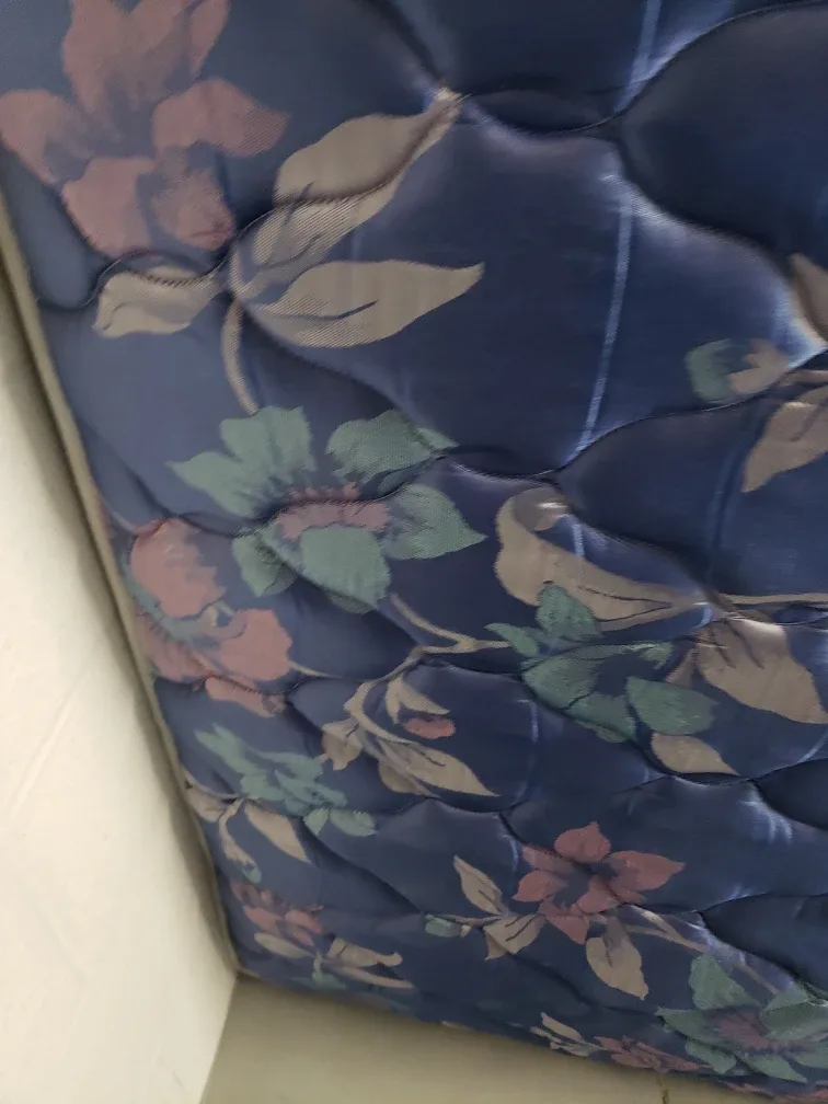 Simmons Beautyrest Classic Mattress image indicator(2)