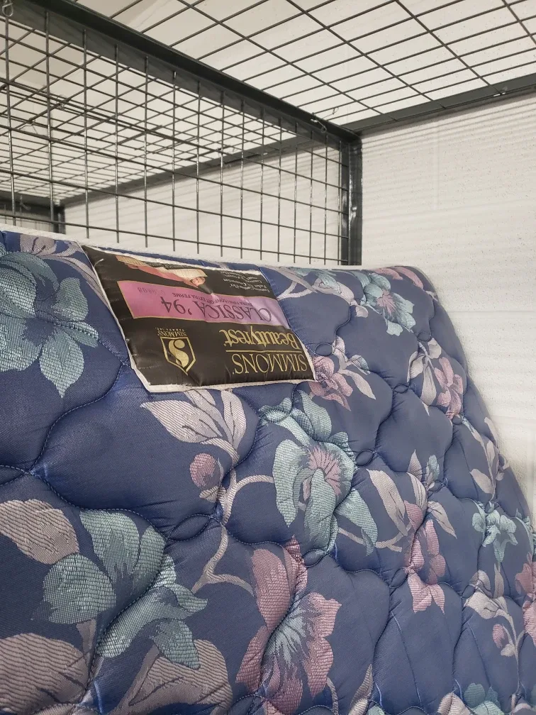 Simmons Beautyrest Classic Mattress image indicator(3)