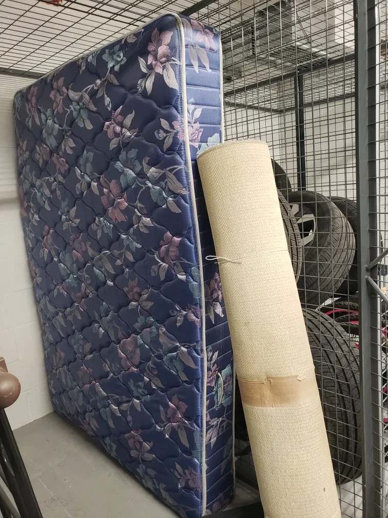 Simmons Beautyrest Classic Mattress image indicator(4)