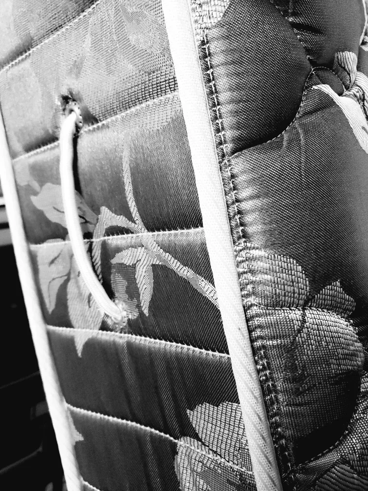 Simmons Beautyrest Classic Mattress image indicator(8)