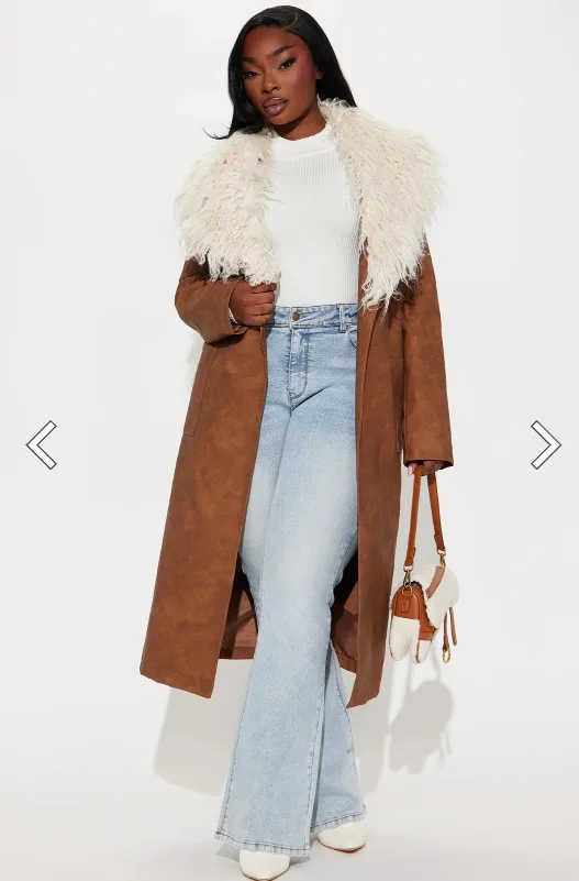 Brand New Women's Jacket image indicator(4)