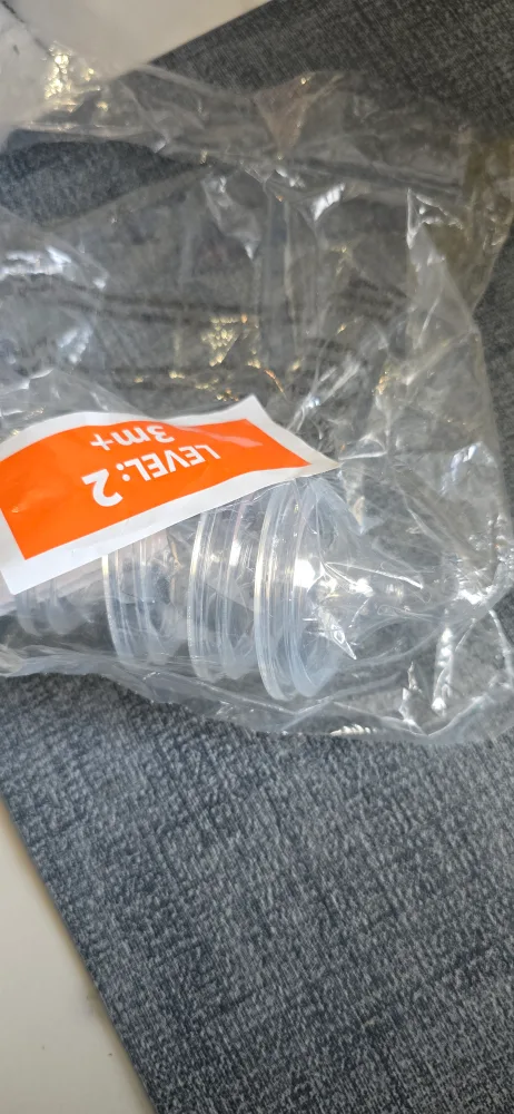 Dr Brown's Baby Bottles and Accessories Bundle image indicator(5)