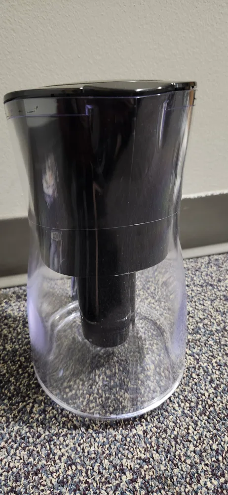 Brita 8oz pitcher image indicator(2)