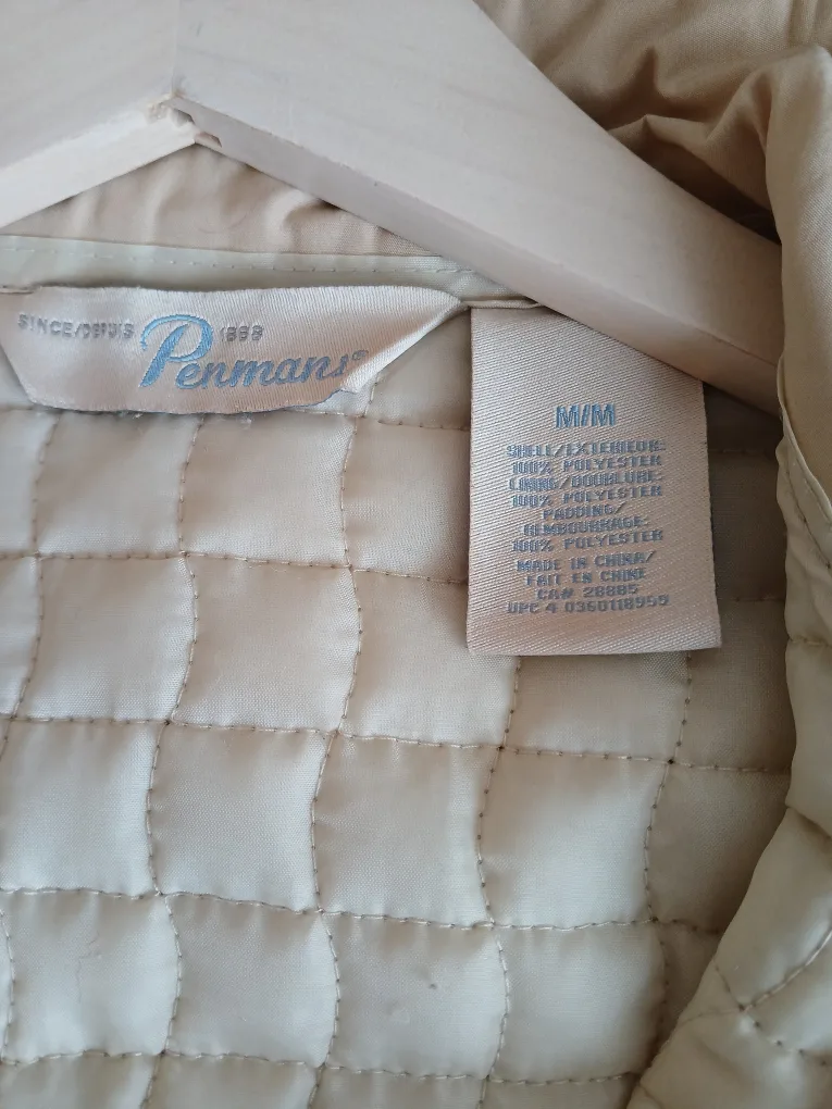 ladies jackets for $5.00 each image indicator(2)