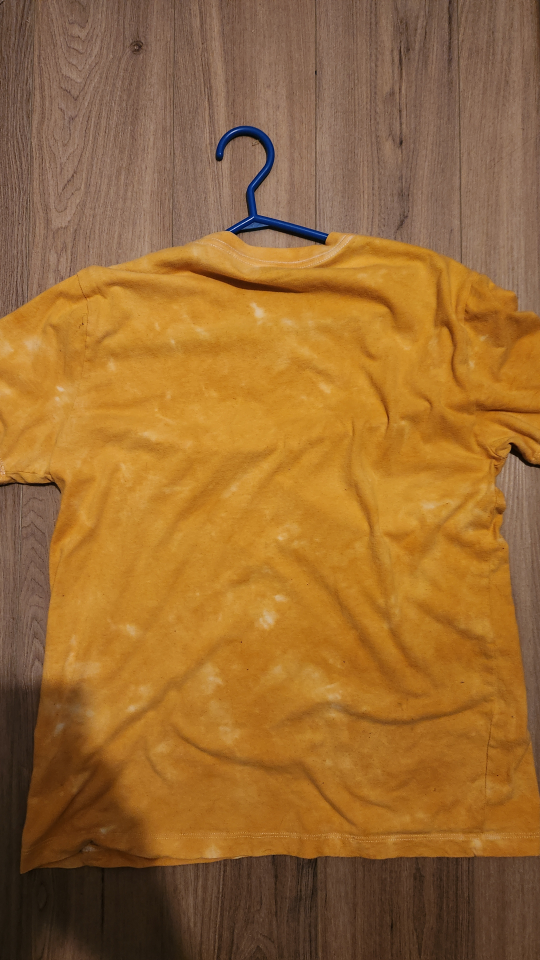 True Religion Men's Yellow T-Shirt - photo 2