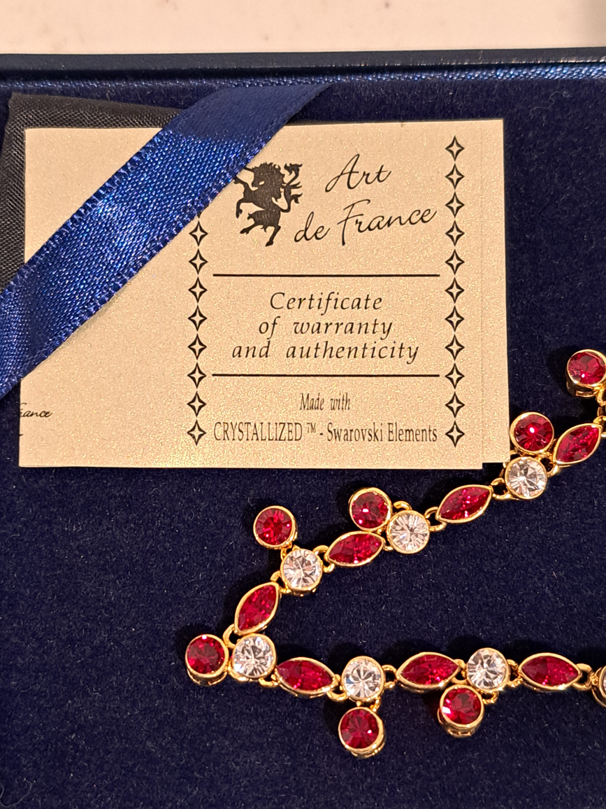 Art de France necklace - photo 5