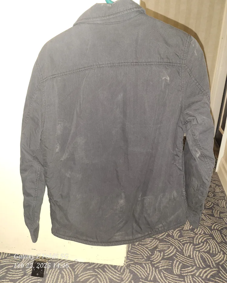 GAP Winter fleece sweater for FREE image indicator(3)