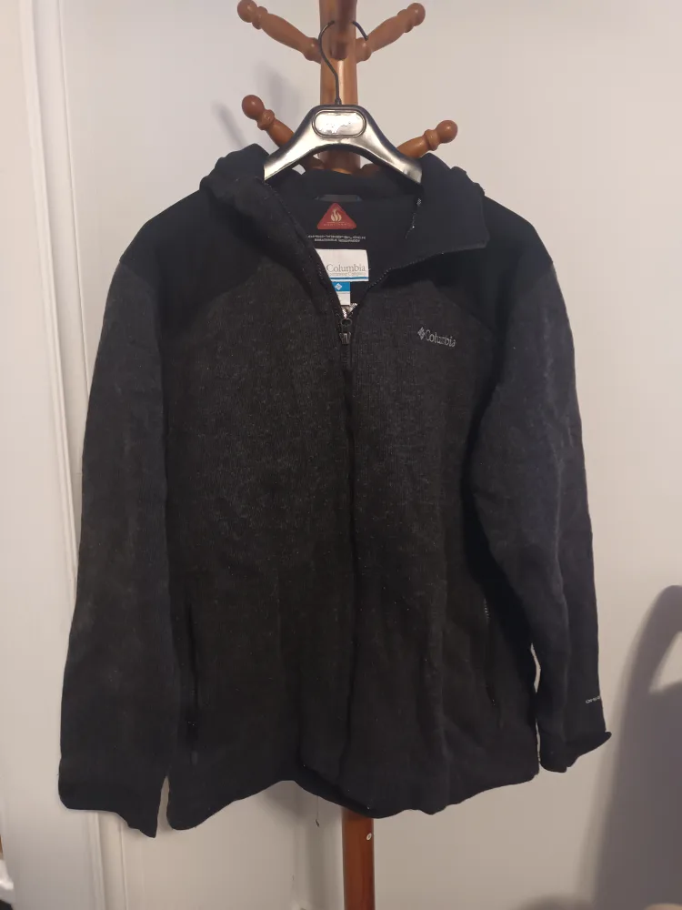 Columbia Sportswear Omni-Windblock Jacket - Size L thumbnail