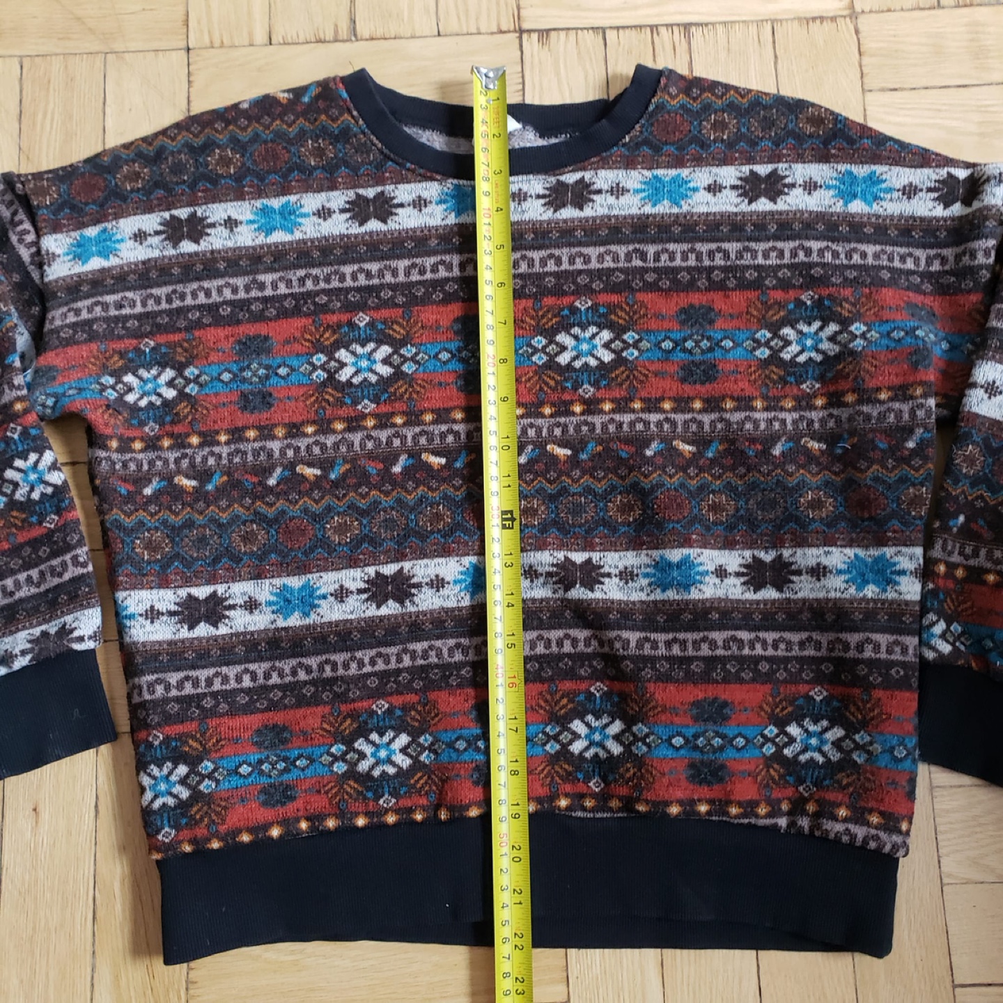 Women Longsleeve Knitwear - photo 2